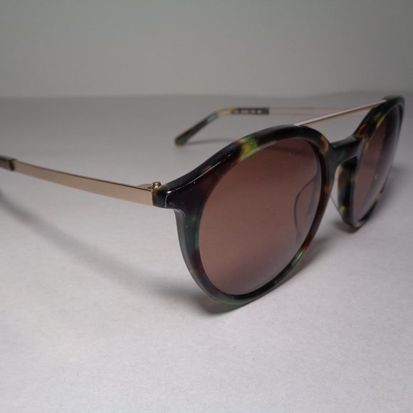 Diane von Furstenberg DANIELLE New Sunglasses main image 10